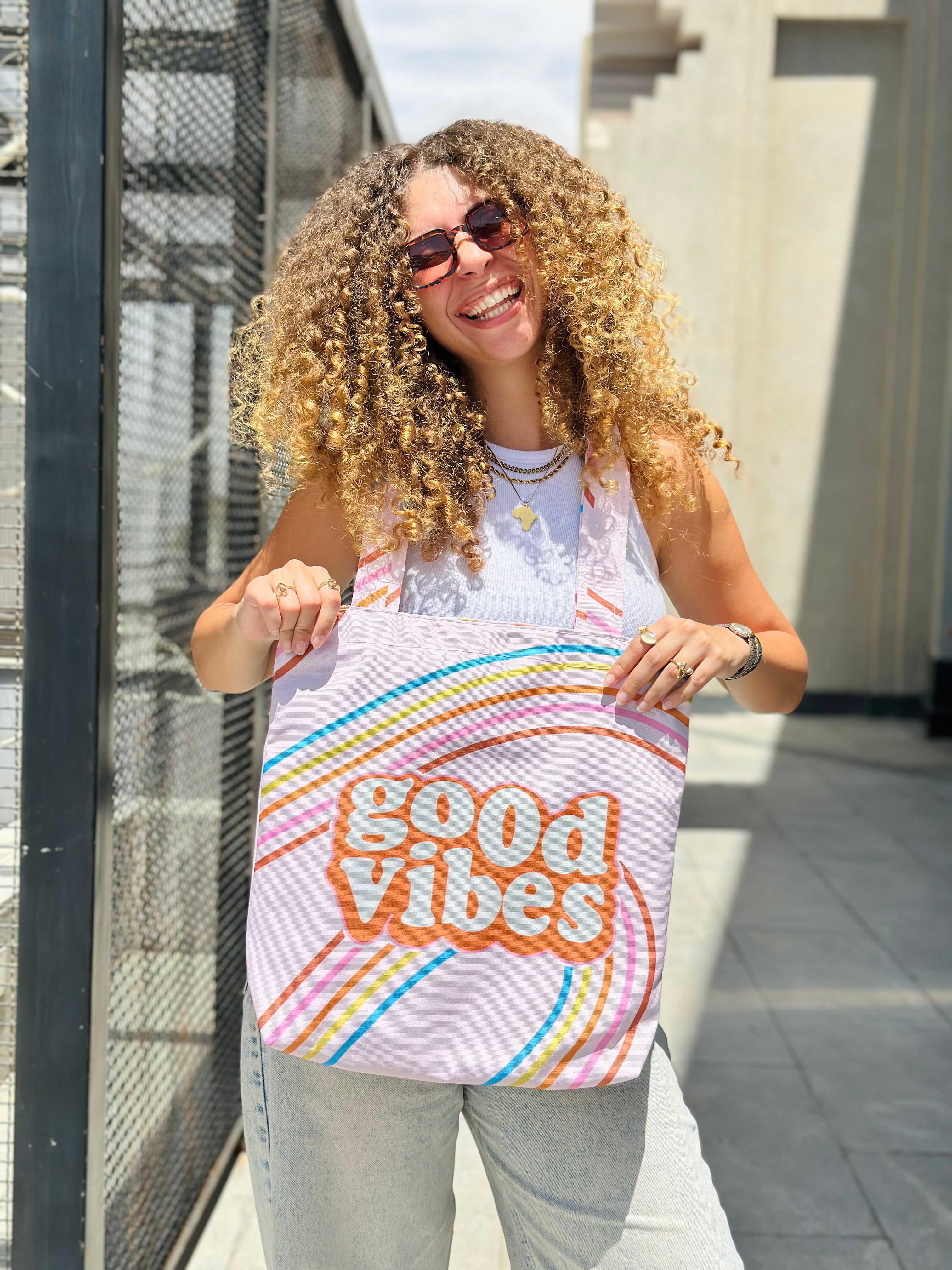 Good Vibes