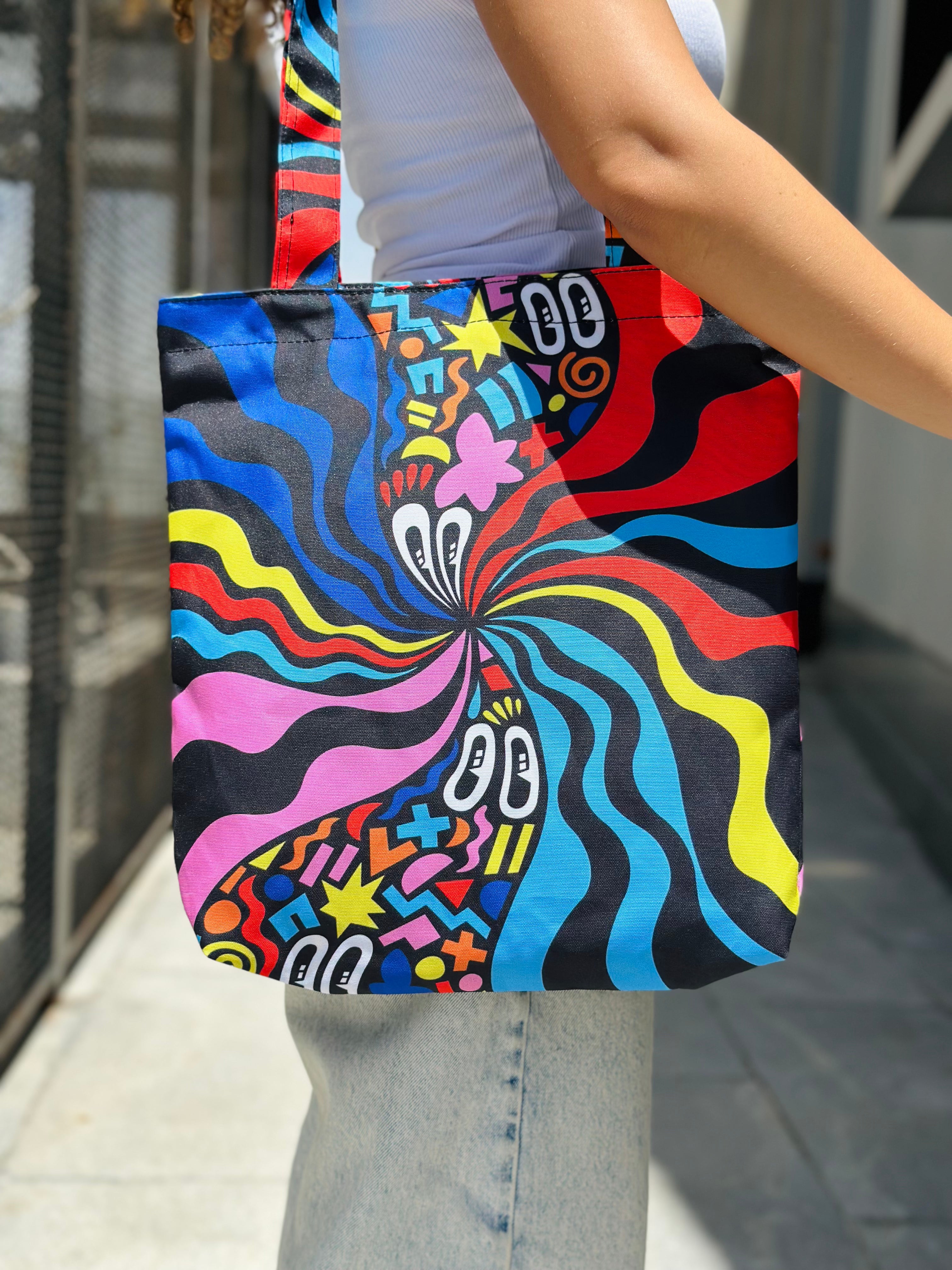 Trippy Drip
