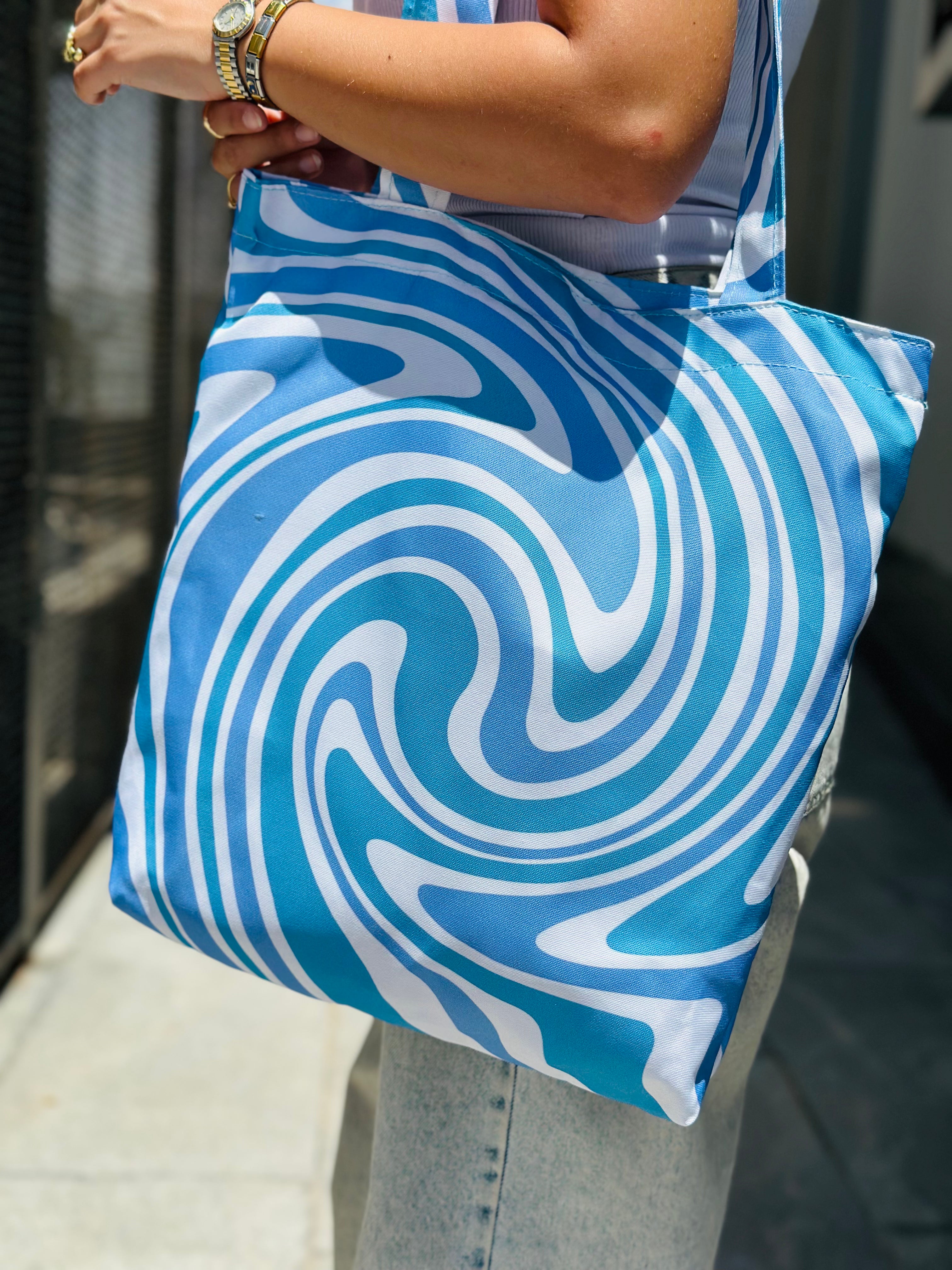 Breeze Loop